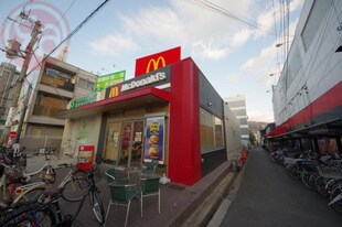 河内花園駅 徒歩6分 1階の物件内観写真